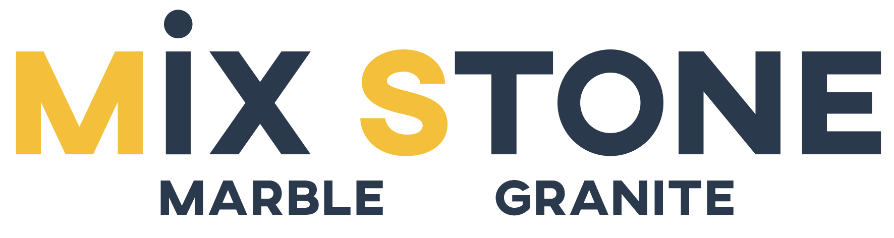 MiX Stone